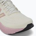 Buty do biegania damskie New Balance Fresh Foam X Evoz v4 sea salt 7