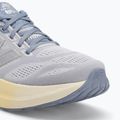 Buty do biegania damskie New Balance Fresh Foam 880 v15 pearl grey 7