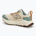 Buty do biegania damskie New Balance Fresh Foam X Garoe v2 calcium 3