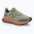 Buty do biegania damskie New Balance Fresh Foam X Garoe v2 olivine