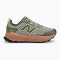Buty do biegania damskie New Balance Fresh Foam X Garoe v2 olivine 2