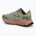 Buty do biegania damskie New Balance Fresh Foam X Garoe v2 olivine 3