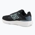 Buty do biegania damskie New Balance Running 413's V3 W413LG3 black 3