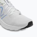Buty do biegania damskie New Balance 411's V3 white W411RR3 7