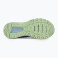Buty do biegania damskie New Balance 410's V8 blue laguna 4