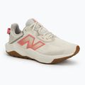 Buty do biegania damskie New Balance Dynasoft Nitrel V6 angora