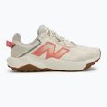 Buty do biegania damskie New Balance Dynasoft Nitrel V6 angora 2