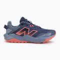 Buty do biegania damskie New Balance Dynasoft Nitrel V6 dream state 2