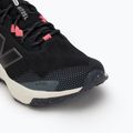 Buty do biegania damskie New Balance Dynasoft Nitrel V6 black/castlerock 7