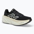Buty do biegania męskie New Balance Fresh Foam X More v5 black cement
