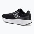 Buty do biegania męskie New Balance Fresh Foam 520's V9 black M520LK9 3
