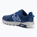 Buty do biegania męskie New Balance 410's V8 inkwell 3