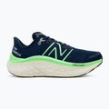 Buty do biegania męskie New Balance Fresh Foam X Kaiha Road nb navy 2