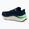 Buty do biegania męskie New Balance Fresh Foam X Kaiha Road nb navy 3