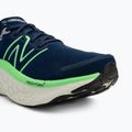 Buty do biegania męskie New Balance Fresh Foam X Kaiha Road nb navy 7