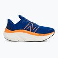Buty do biegania męskie New Balance Fresh Foam X Kaiha Road team royal 2