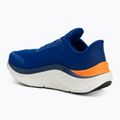 Buty do biegania męskie New Balance Fresh Foam X Kaiha Road team royal 3