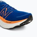 Buty do biegania męskie New Balance Fresh Foam X Kaiha Road team royal 7