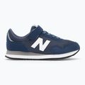 Buty dziecięce New Balance 323's V1 nb navy 2
