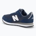 Buty dziecięce New Balance 323's V1 nb navy 3