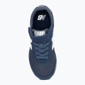 Buty dziecięce New Balance 323's V1 nb navy 5