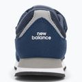 Buty dziecięce New Balance 323's V1 nb navy 6