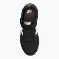 Buty dziecięce New Balance 323's V1 black 5