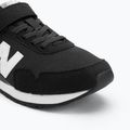 Buty dziecięce New Balance 323's V1 black 7