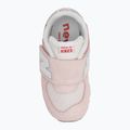 Buty dziecięce New Balance Classic 574's V2 shell pink 5