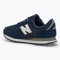 Buty New Balance 323's V1 nb navy 3