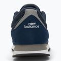 Buty New Balance 323's V1 nb navy 6