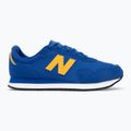 Buty New Balance 323's V1 team royal 2