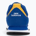 Buty New Balance 323's V1 team royal 6