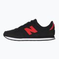 Buty New Balance 323's V1 black GC323AB 3