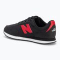 Buty New Balance 323's V1 black GC323AB 3