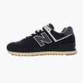 Buty New Balance 574's V2 black U574RUS 10