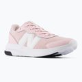 Buty dziecięce New Balance 578's V1 rose sugar/white pk