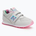 Buty dziecięce New Balance 574's V1 grey matter