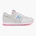 Buty dziecięce New Balance 574's V1 grey matter 2