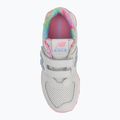 Buty dziecięce New Balance 574's V1 grey matter 5