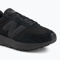 Buty New Balance 370's V1 black 7