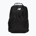 Plecak miejski New Balance Essential 20 l black