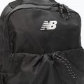 Plecak miejski New Balance Essential 20 l black 4