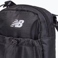 Saszetka New Balance Essential Sling Bag black 3