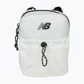 Saszetka New Balance Essential Sling Bag white