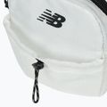 Saszetka New Balance Essential Sling Bag white 4