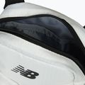 Saszetka New Balance Essential Sling Bag white 5