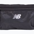 Saszetka nerka New Balance Essential black 3