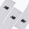 Skarpety New Balance Everyday Crew 3 pary white 3