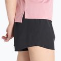 Koszulka do biegania damska New Balance Essentials pink taffy 5